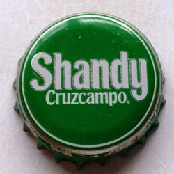 Cruzcampo