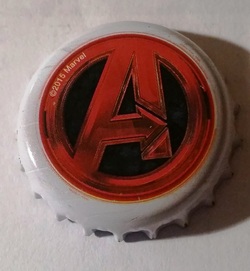 Karamalz-The Avengers (1/12)