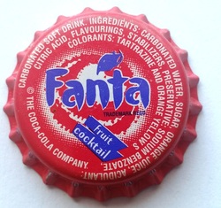 Fanta