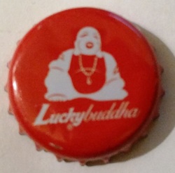 Lucky Buddha