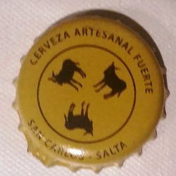 Me echó la burra