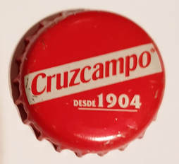 Cruzcampo