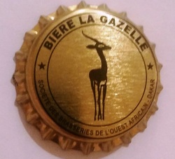 La Gazelle