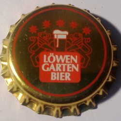 Löwengarten