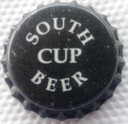 South Cup Beer