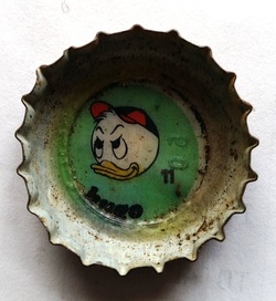 Pepsi Cola