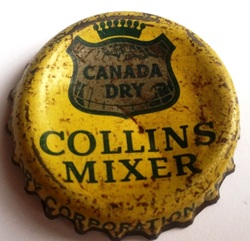 Canadá Dry