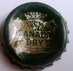 Canadá Dry