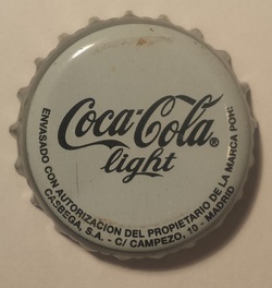 Coca Cola
