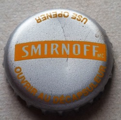 Smirnoff