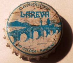Lareva