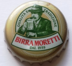 Moretti