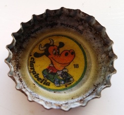 Pepsi Cola