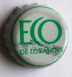 Eco de los Andes