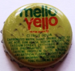 Mello Yello