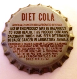 Diet Cola