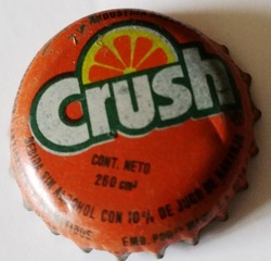 Crush