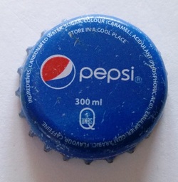 Pepsi Cola