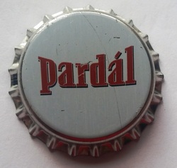 Pardál