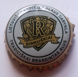 Rinkuskiu