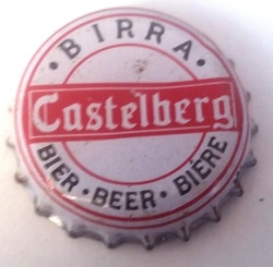 Castelberg