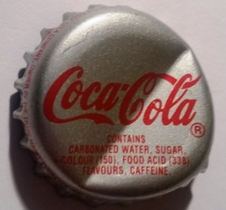 Coca Cola