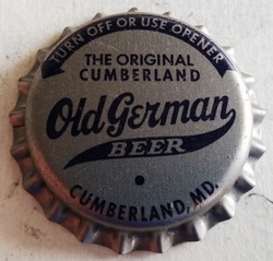 Old German