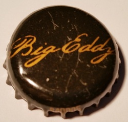 Big Eddy
