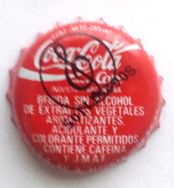Coca Cola