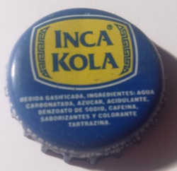 Inca Kola