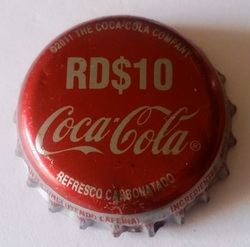 Coca Cola
