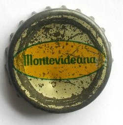 Montevideana