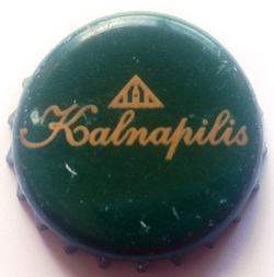 Kalnapilis