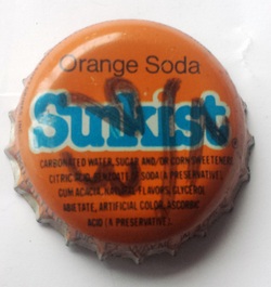 Sunkist