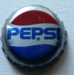 Pepsi Cola