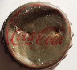 Coca Cola