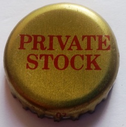 Miller-Private Stock