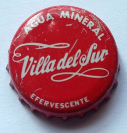 Villa del Sur