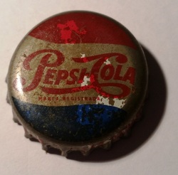 Pepsi Cola