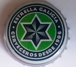 Estrella de Galicia
