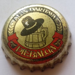 Piebalga