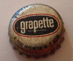 Grapette