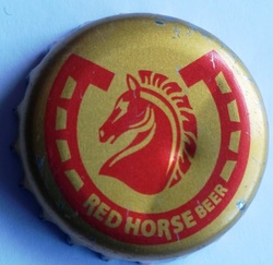 Red Horse