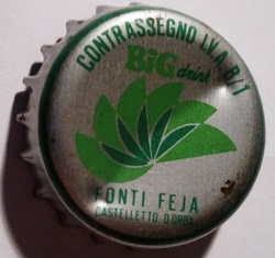 Fonti Feja