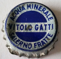 Vitolo Gatti