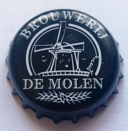 De Molen