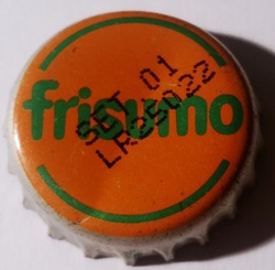 Frisumo