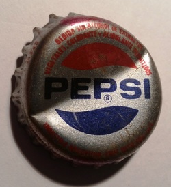 Pepsi Cola