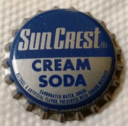 Sun Crest
