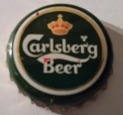 Carlsberg